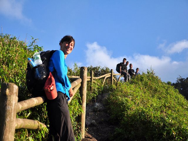 Trek Northeast Vietnam 8 Days